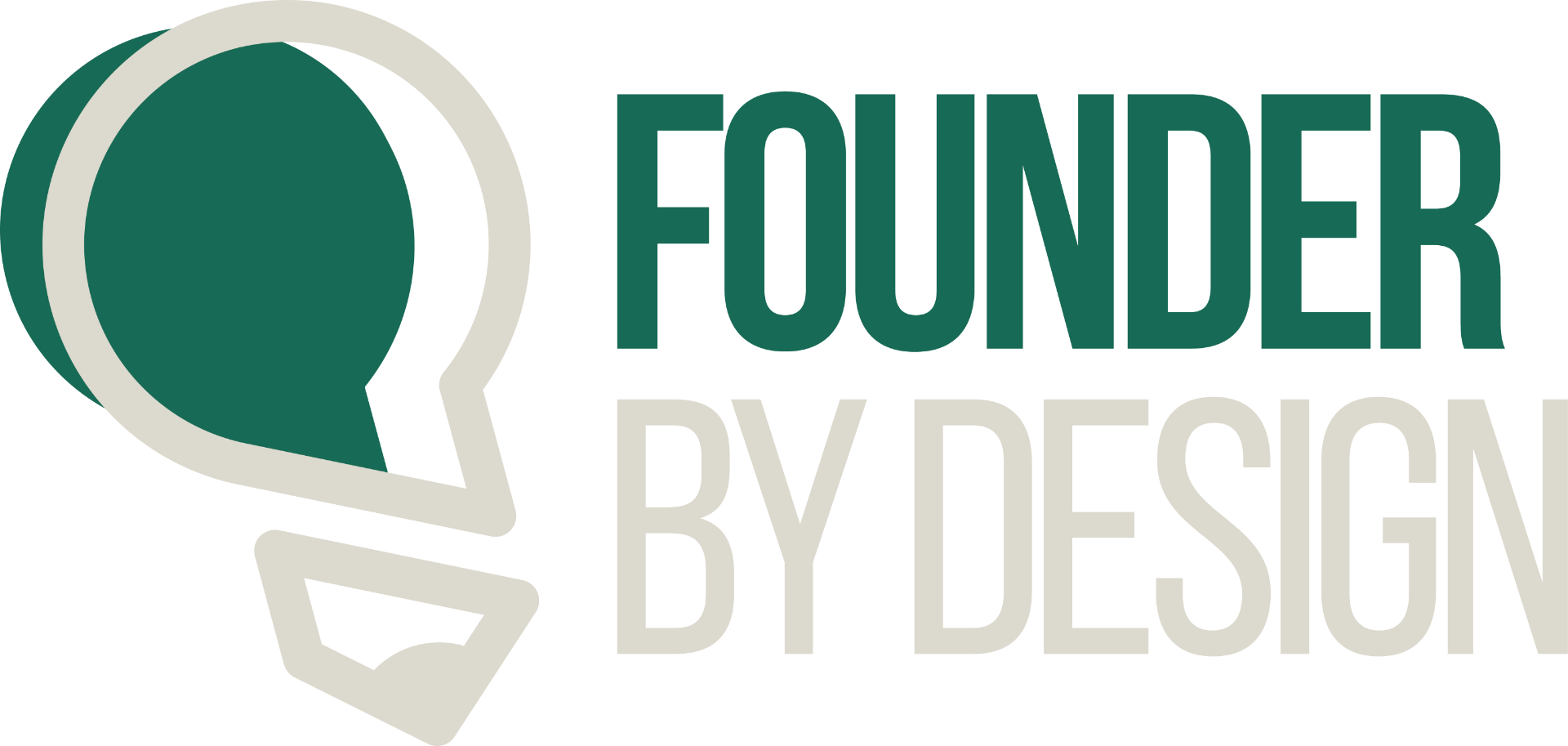 Founder by Design
